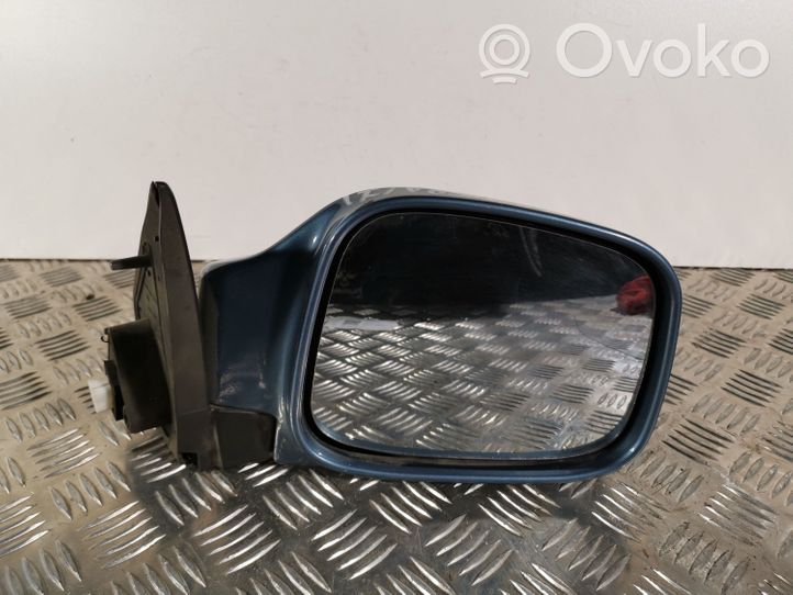 Opel Frontera B Front door electric wing mirror 