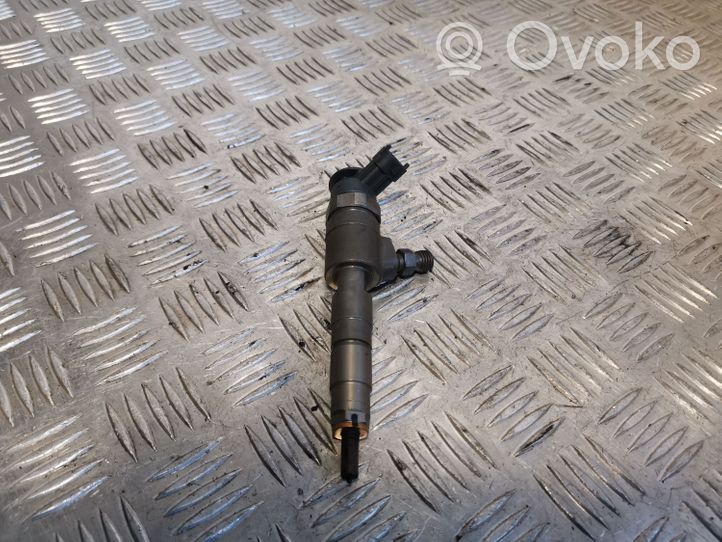 Ford Ecosport Fuel injector 0445110489