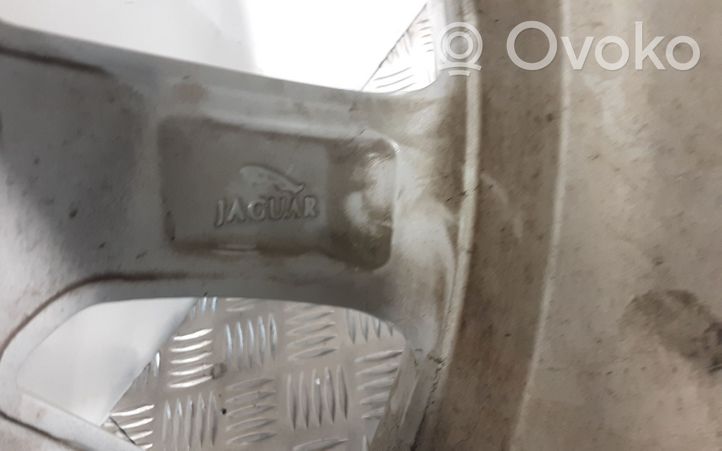 Jaguar E-Pace Felgi aluminiowe R18 