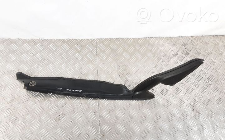 Jaguar E-Pace Other trunk/boot trim element 