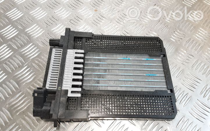 Jaguar E-Pace Elektrisks mazais salona radiators J9C318D612AA