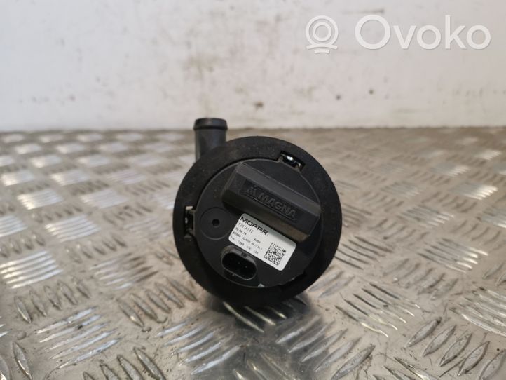 Jeep Renegade Pompe à eau de liquide de refroidissement 52076512