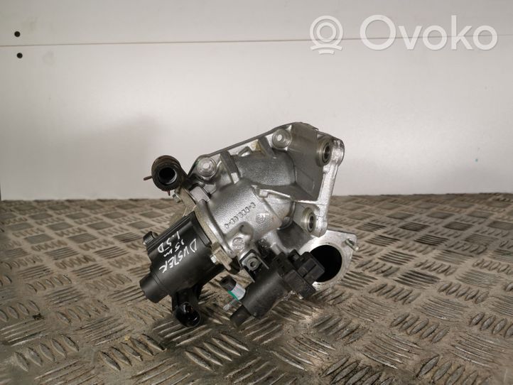 Dacia Duster EGR valve 70036814