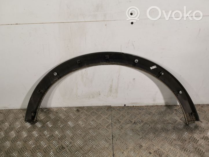 Opel Antara Moldingas ant galinio sparno 96660209