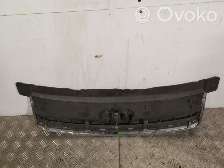 Ford Kuga I Front grill 8V41R7081A