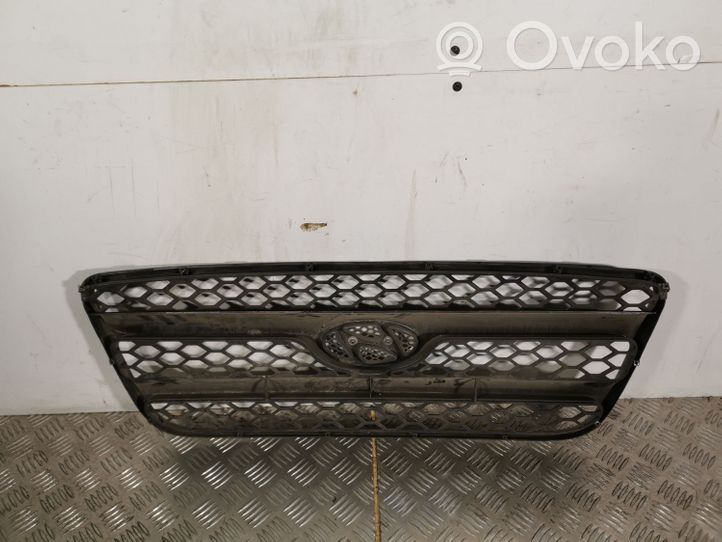 Hyundai Santa Fe Front grill 