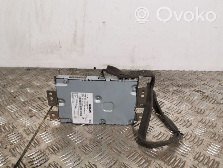 Infiniti QX30 GPS navigation control unit/module 259154GN4C