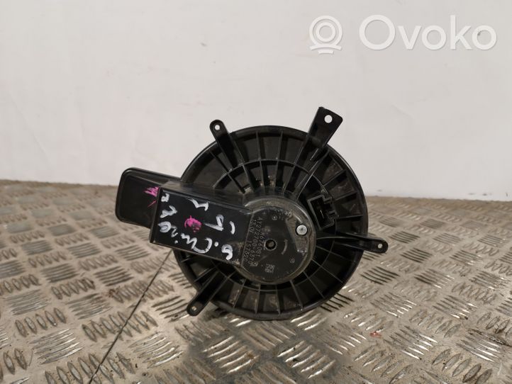 Jeep Grand Cherokee Ventola riscaldamento/ventilatore abitacolo AY2727006370