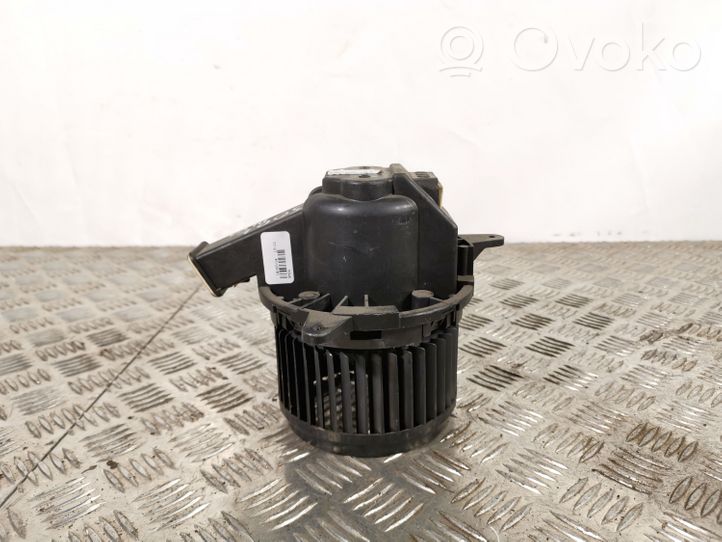 Fiat 500L Heater fan/blower 1D4530000