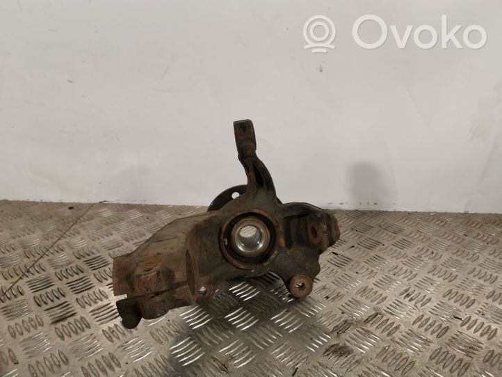 Volvo V60 Moyeu de roue avant 