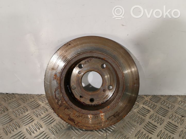 Suzuki Vitara (ET/TA) Rear brake disc 