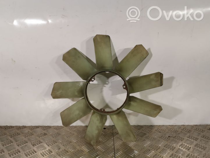 SsangYong Kyron Hélice moteur ventilateur 