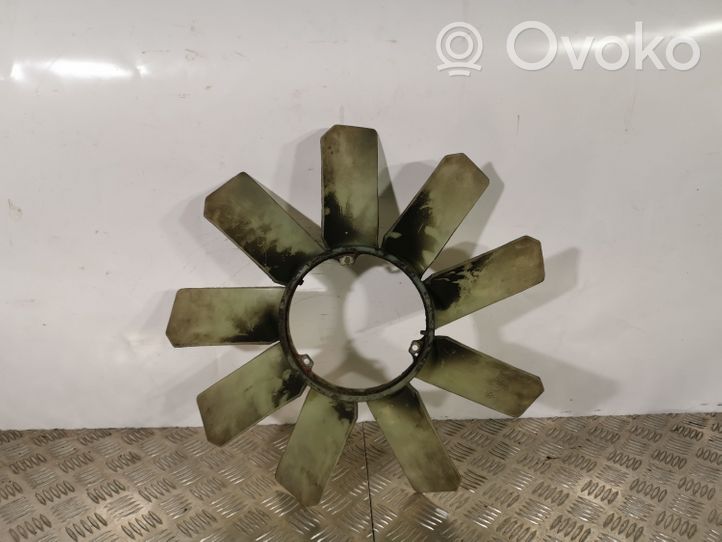 SsangYong Kyron Hélice moteur ventilateur 