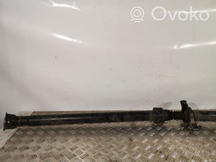 Hyundai Santa Fe Rear driveshaft/prop shaft 493002B500