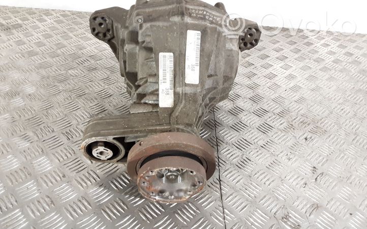 Jeep Grand Cherokee Hinterachsgetriebe Differentialgetriebe P68092358AC