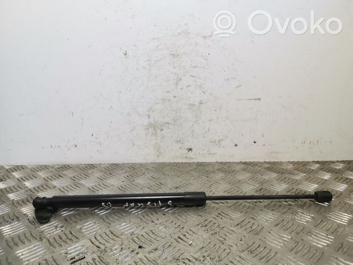 Volkswagen Tiguan Rear window strut damper 4414670475N