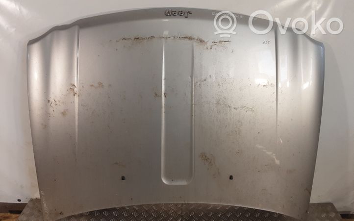 Jeep Grand Cherokee (WK) Engine bonnet/hood 