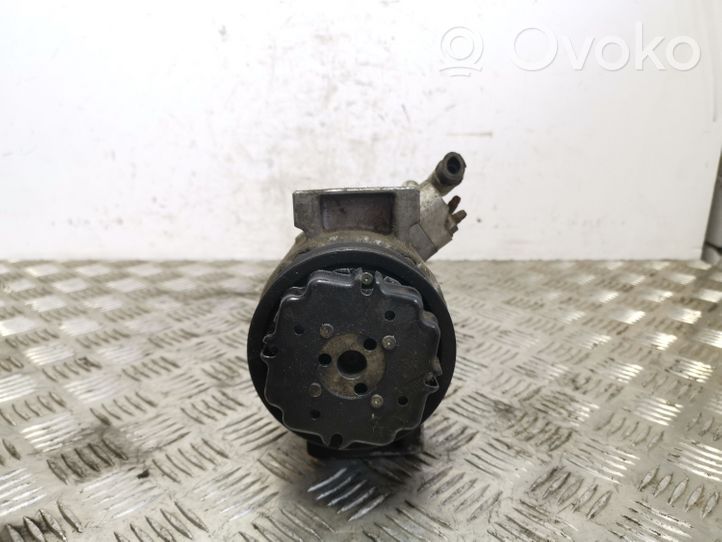 Jeep Patriot Air conditioning (A/C) compressor (pump) CG4471500620