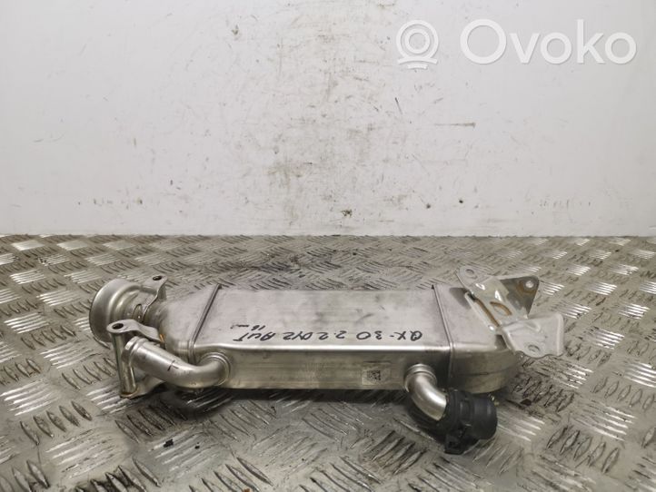 Infiniti QX30 EGR-venttiili/lauhdutin A6511400575