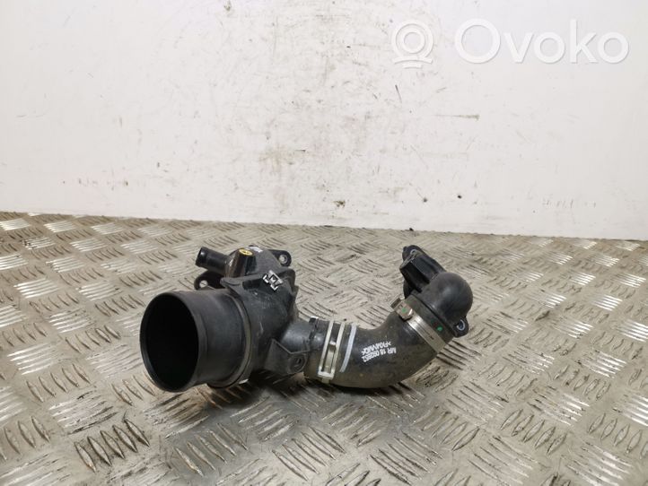 Renault Kadjar Brake vacuum hose/pipe 165763328R