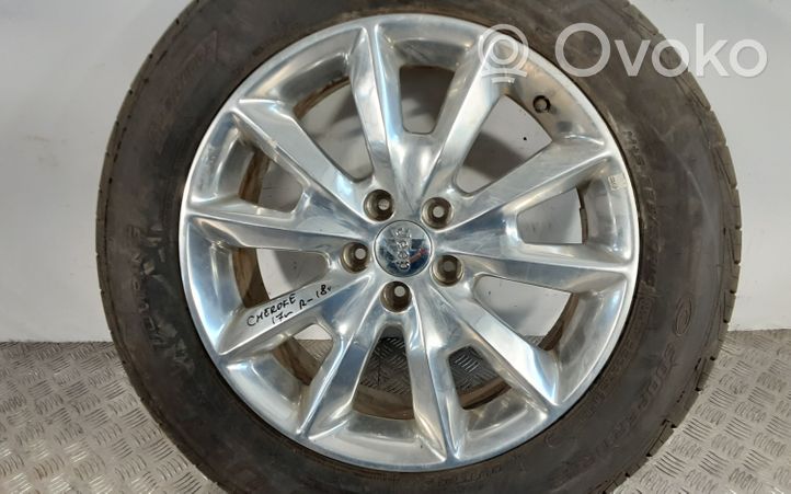 Jeep Cherokee R18 alloy rim 