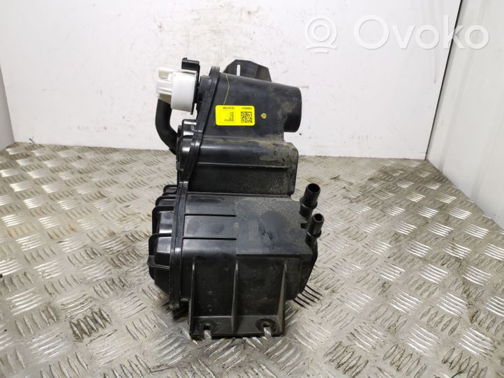 Jeep Cherokee Serbatoio a carbone attivo per il recupero vapori carburante P68080835AH