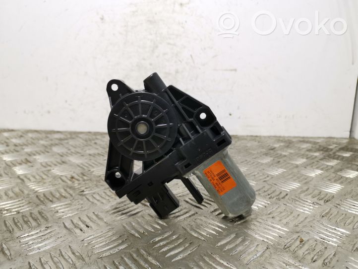 Jeep Cherokee Motorino alzacristalli della portiera anteriore 931401104