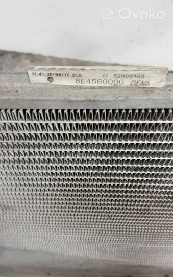 Jeep Renegade Radiateur de refroidissement 8E4560000