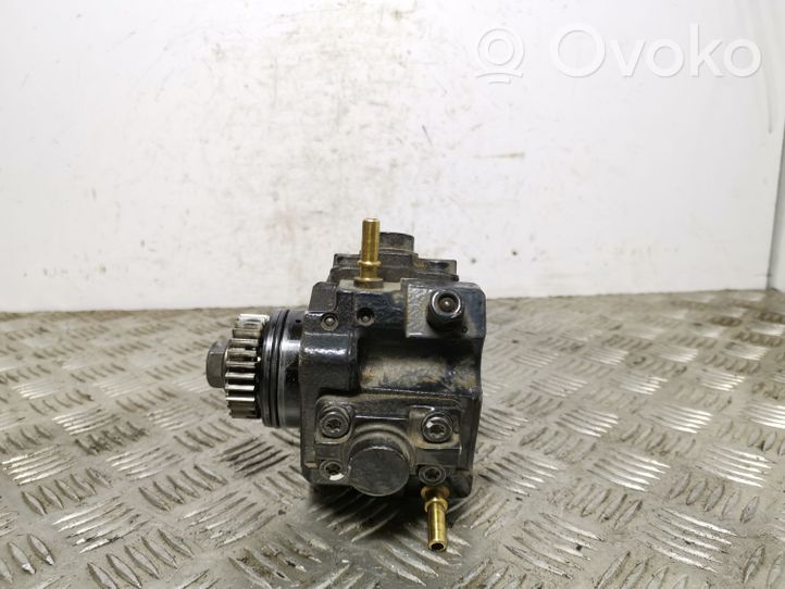 Nissan X-Trail T32 Fuel injection high pressure pump 0445010404