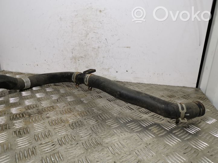 KIA Sportage Coolant pipe/hose 