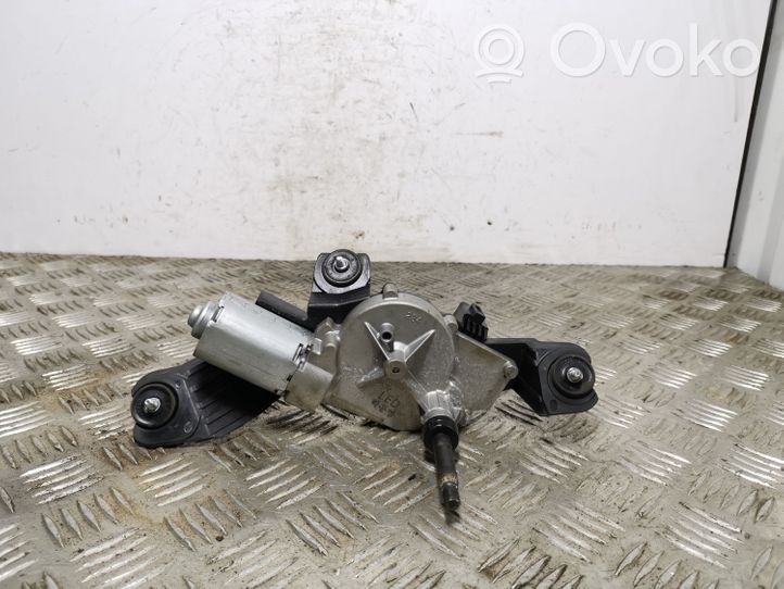 KIA Sportage Motor del limpiaparabrisas trasero 0006000486