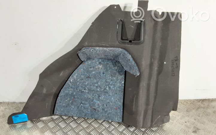 Ford Ecosport Panel embellecedor lado inferior del maletero/compartimento de carga 