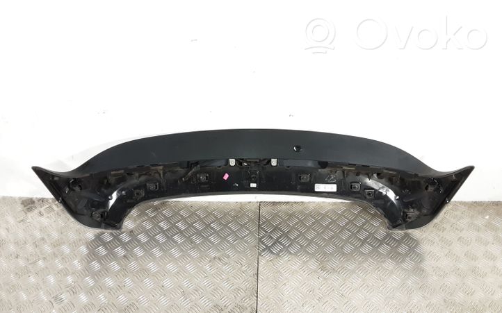 Jeep Cherokee Spoilera aizmugurējais vāks 110443626