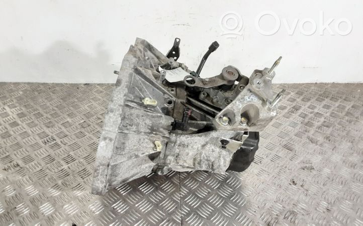 Suzuki SX4 S-Cross Boîte de vitesses manuelle à 5 vitesses 6G04821ZAA009B