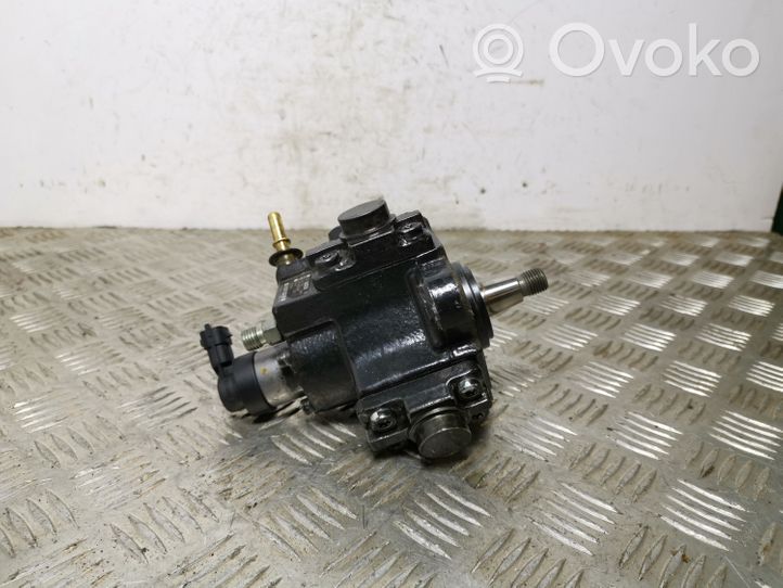 Jeep Renegade Pompe d'injection de carburant à haute pression 0445010466