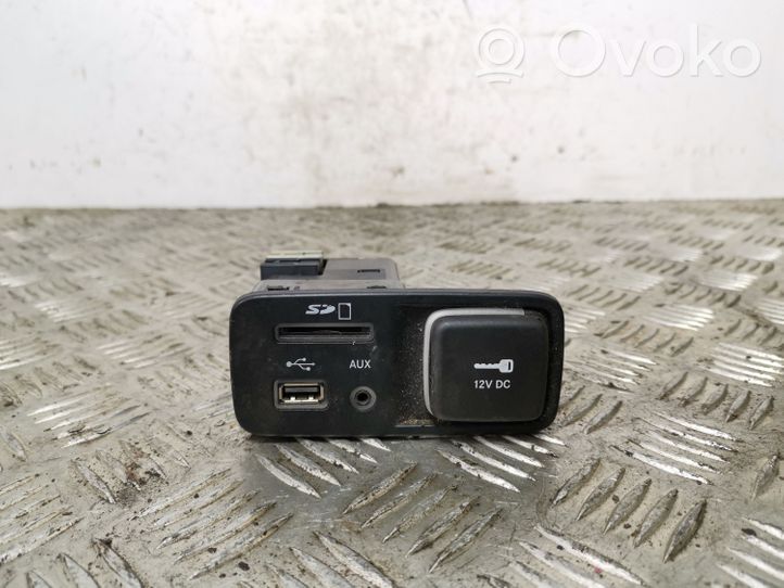 Jeep Cherokee USB-ohjainlaite 68146070AD