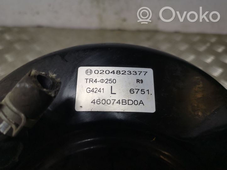 Nissan X-Trail T32 Servo-frein 0204823377