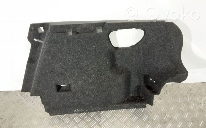 Volvo V40 Cross country Trunk/boot lower side trim panel 31377928