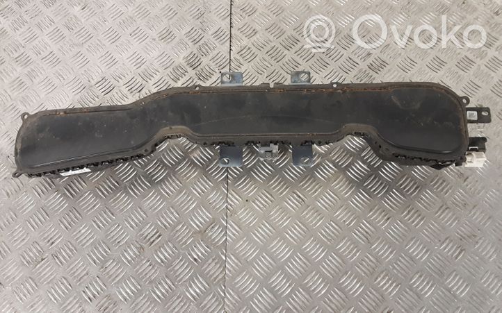 Volvo V40 Cross country Airbag piéton P31404289