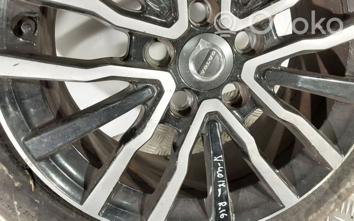 Volvo V40 Cross country R16 alloy rim 