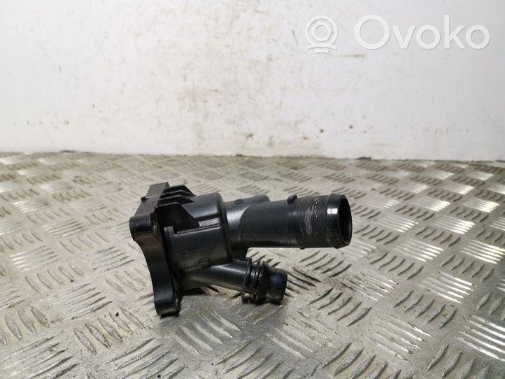 Volvo V40 Cross country Thermostat/thermostat housing 31474857