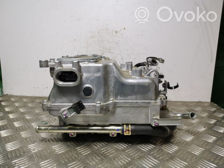 Mitsubishi Outlander Convertisseur / inversion de tension inverseur 9410A095