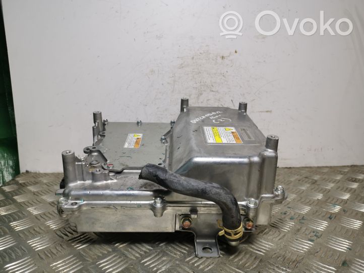 Mitsubishi Outlander Convertisseur / inversion de tension inverseur 9410A098