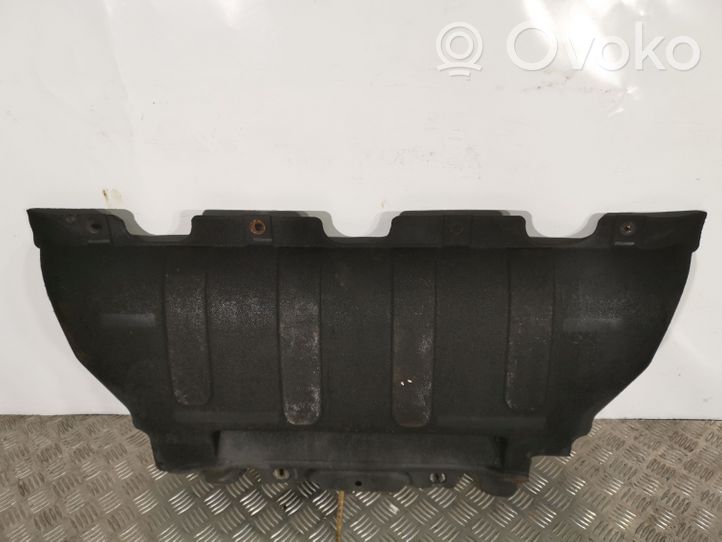 Jeep Grand Cherokee Cache de protection sous moteur 68037063