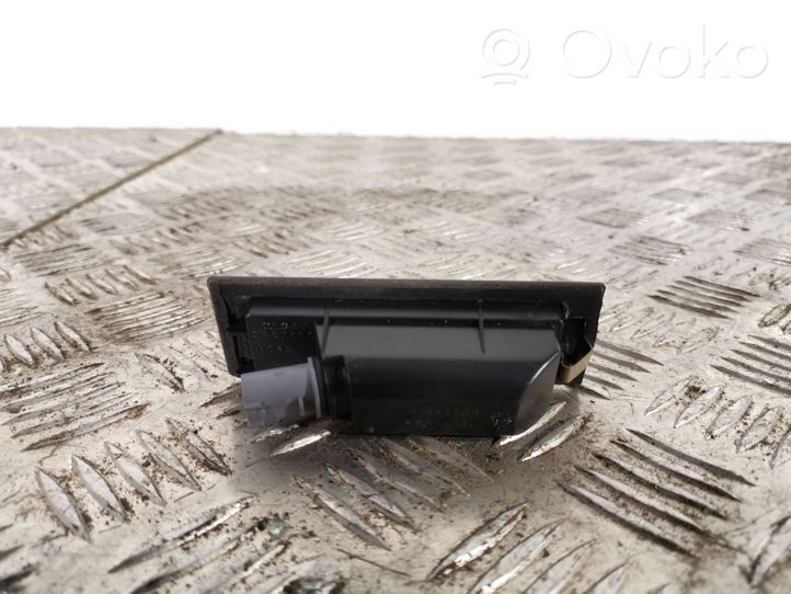 Jeep Renegade Lampa oświetlenia tylnej tablicy rejestracyjnej 51953208