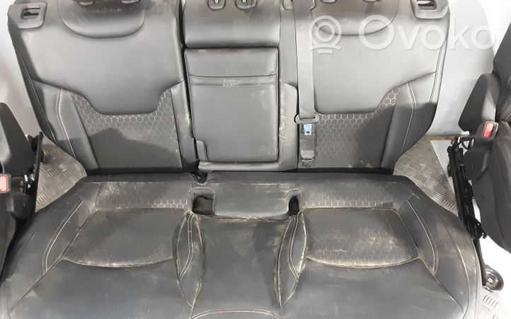 Jeep Compass Juego del asiento 