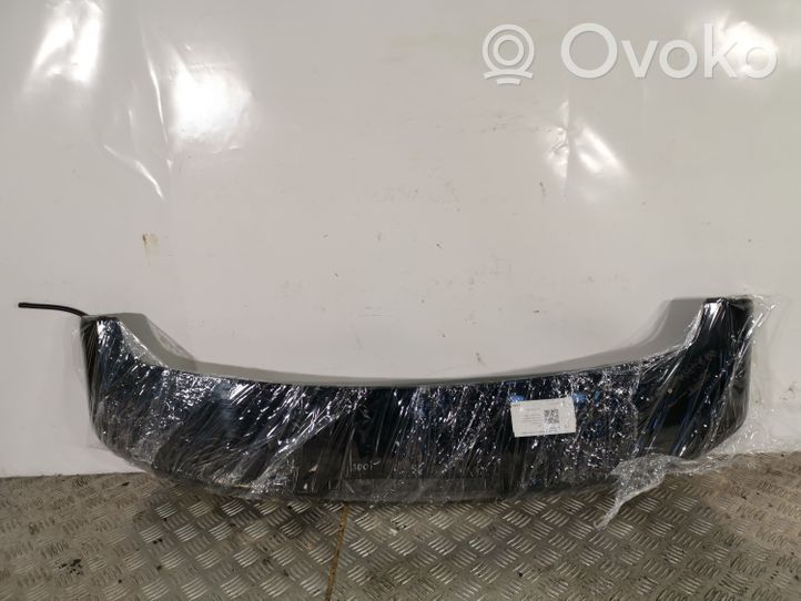 Jeep Compass Spoiler del portellone posteriore/bagagliaio 