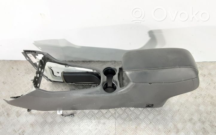 Jeep Cherokee Consolle centrale del vano portaoggetti 