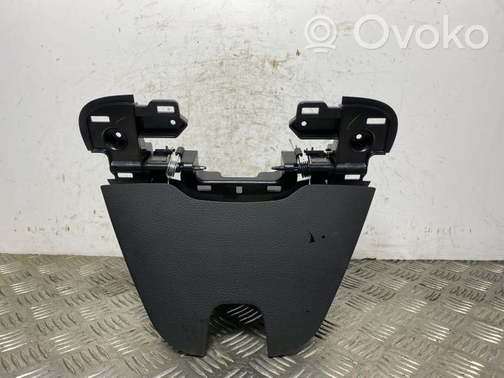 Jeep Cherokee Boîte / compartiment de rangement pour tableau de bord 1WG51TRMAA