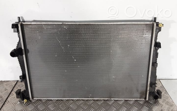 Jeep Cherokee Radiateur de refroidissement 